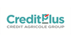 Logo Creditplus Bank AG