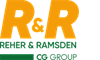 Logo Reher und Ramsden Nachflg. GmbH & Co. KG
