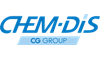 Logo CHEM-DIS Chemiedistribution GmbH