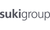 Logo Suki International GmbH