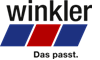 Logo Christian Winkler GmbH & Co. KG