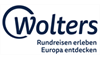 Logo Wolters Rundreisen GmbH