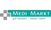 Logo MEDI-MARKT Homecare GmbH