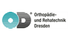 Logo Orthopädie- und Rehatechnik Dresden GmbH