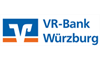 Logo Volksbank Raiffeisenbank Würzburg eG