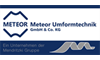 Logo Meteor Umformtechnik GmbH & Co. KG