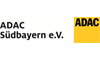 Logo ADAC Südbayern e.V.