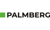 Logo PALMBERG Büroeinrichtungen + Service GmbH