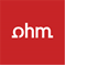Logo Technische Hochschule Nürnberg Georg Simon Ohm