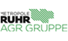 Logo AGR-DAR GmbH