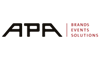 Logo APA Brands Events Solutions GmbH & Co. KG
