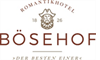 Logo Romantik Hotel Bösehof Hotelbetriebs GmbH