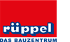 Logo Bauzentrum Rüppel GmbH