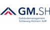 Logo Gebäudemanagement Schleswig-Holstein AöR