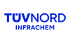 Logo TÜV NORD InfraChem GmbH & Co. KG