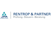 Logo RENTROP & PARTNER mbB