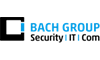 Logo BACH GROUP International GmbH