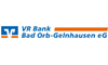 Logo VR Bank Bad Orb-Gelnhausen eG