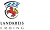 Logo Landkreis Erding