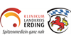 Logo Klinikum Landkreis Erding
