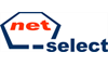 Logo net-select GmbH