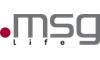 Logo msg life ag