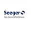 Logo Seeger Gesundheitshaus GmbH & Co. KG