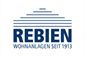 Logo Wohnungsbaugesellschaft Rebien mbH