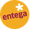 Logo ENTEGA AG