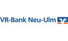 Logo VR-Bank Neu-Ulm eG