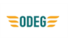 Logo ODEG - Ostdeutsche Eisenbahn GmbH