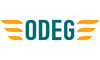 Logo ODEG - Ostdeutsche Eisenbahn GmbH