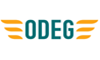 Logo ODEG - Ostdeutsche Eisenbahn GmbH