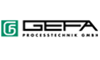 Logo GEFA Processtechnik GmbH