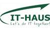 Logo IT-HAUS GmbH
