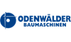 Logo Odenwälder Baumaschinen GmbH