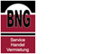 Logo B.N.G. Baumaschinen + Nutzfahrzeuge GmbH
