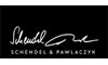 Logo Schendel & Pawlaczyk Messebau GmbH