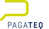 Logo Pagateq - eine Marke der VÖB-ZVD Processing GmbH