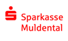 Logo Sparkasse Muldental, Grimma