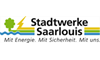 Logo Stadtwerke Saarlouis GmbH