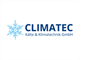 Logo Climatec GmbH