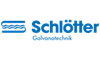 Logo Dr.-Ing. Max Schlötter GmbH & Co. KG