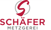 Logo Metzgerei Schäfer GmbH