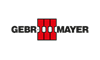 Logo Gebr. Mayer GmbH & Co. KG