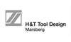 Logo H&T Tool Design GmbH & Co. KG