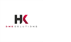 Logo HK Consulting GmbH