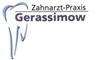 Logo Zahnarztpraxis Gerassimow
