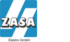 Logo ZASA Elektro GmbH