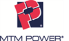 Logo MTM Power Messtechnik Mellenbach GmbH